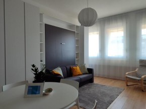 COLIBRI' - boutique apartment